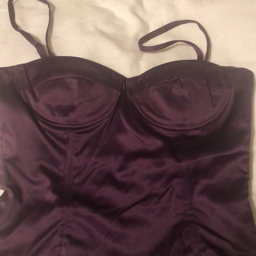 Bustier - Picture 2 of 2